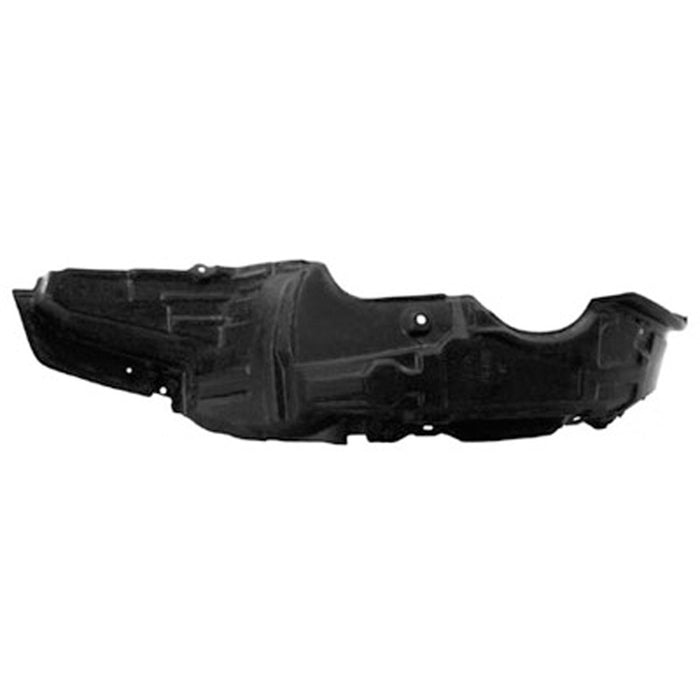 Toyota Paseo/Tercel Driver Side Fender Liner - TO1248101