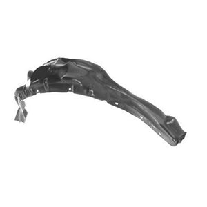 Driver Side Fender Liner image