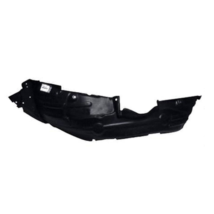 Toyota RAV4 Driver Side Fender Liner - TO1248113