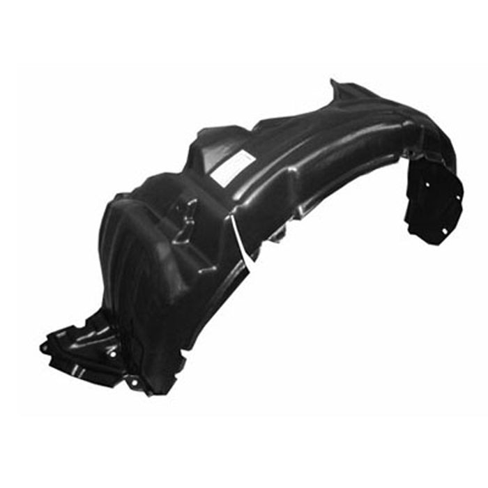 Toyota Echo Driver Side Fender Liner - TO1248115