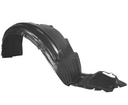 Toyota Celica Driver Side Fender Liner - TO1248120