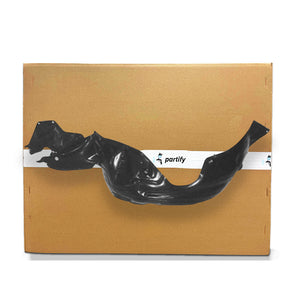 Driver Side Fender Liner image