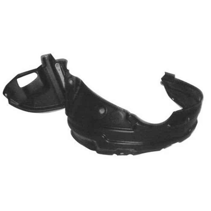 Toyota Celica Driver Side Fender Liner - TO1248128