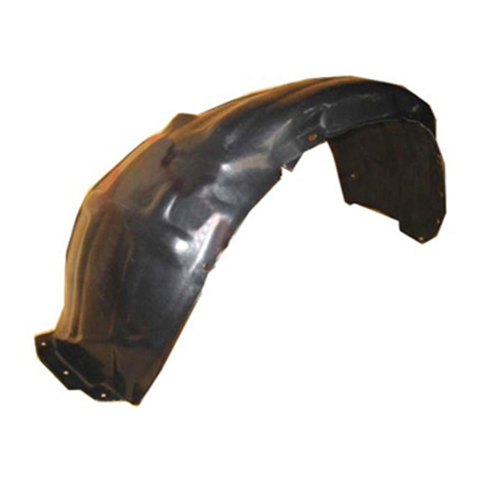 Toyota Solara Driver Side Fender Liner - TO1248129