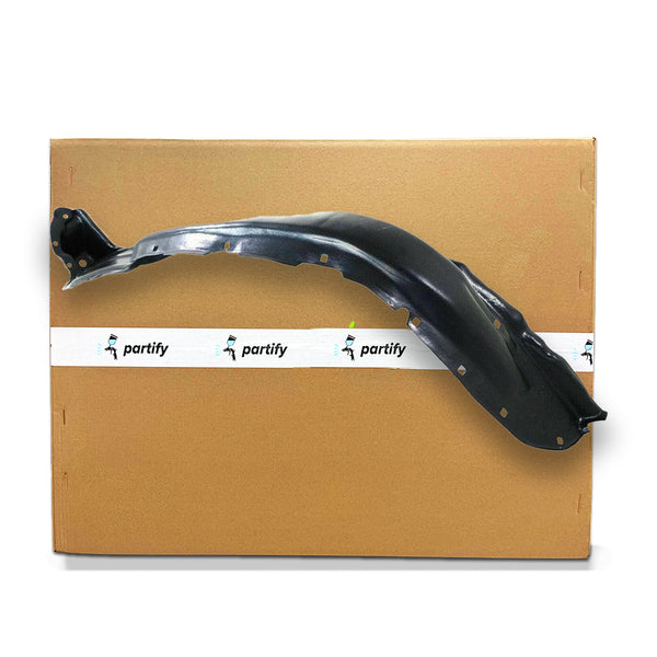Fenders & Components image