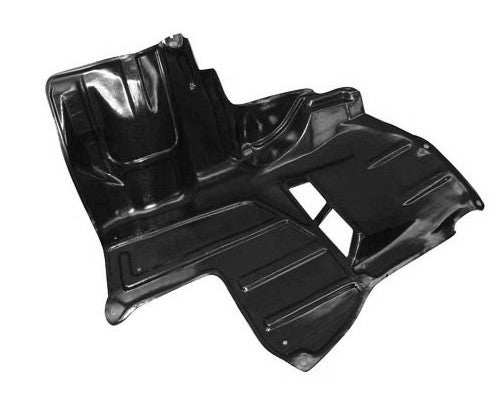 Toyota Celica Driver Side Fender Liner - TO1248140