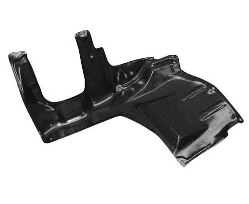 Toyota Celica Driver Side Fender Liner - TO1248141