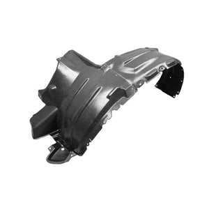 Driver Side Fender Liner image