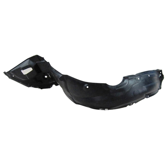 Toyota Matrix Driver Side Fender Liner - TO1248155