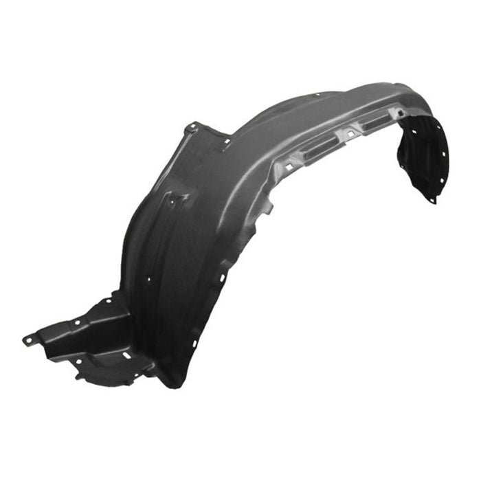 Toyota 4Runner Limited/SR5 Driver Side Fender Liner W/Limited Pkg - TO1248165