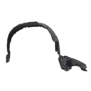 Driver Side Fender Liner image