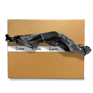 Driver Side Fender Liner image