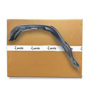 Driver Side Fender Liner image