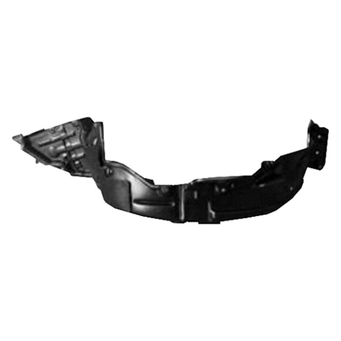 Toyota Prius Driver Side Fender Liner - TO1248207