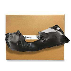 Driver Side Fender Liner image