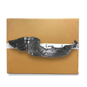 Driver Side Fender Liner image