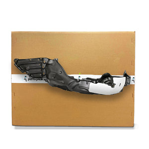 Driver Side Fender Liner image