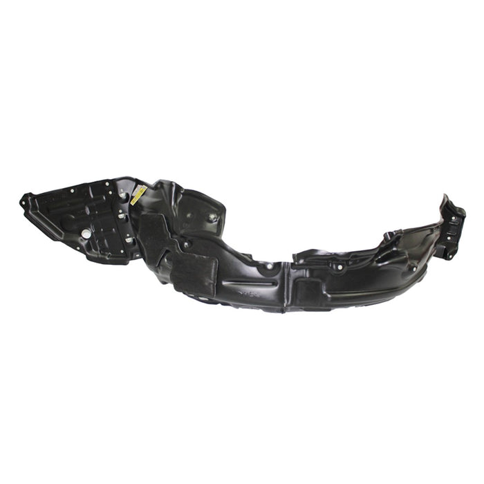 Toyota Prius Driver Side Fender Liner - TO1248236