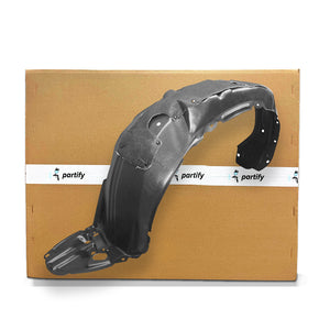 Driver Side Fender Liner image