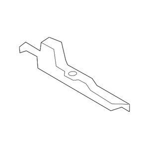 Driver Side Fender Liner image