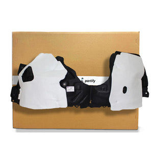 Driver Side Fender Liner image