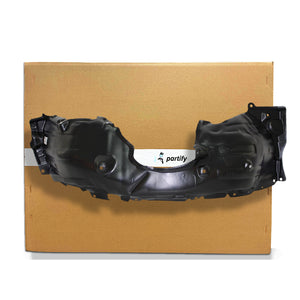 Driver Side Fender Liner image