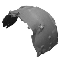 Driver Side Fender Liner image