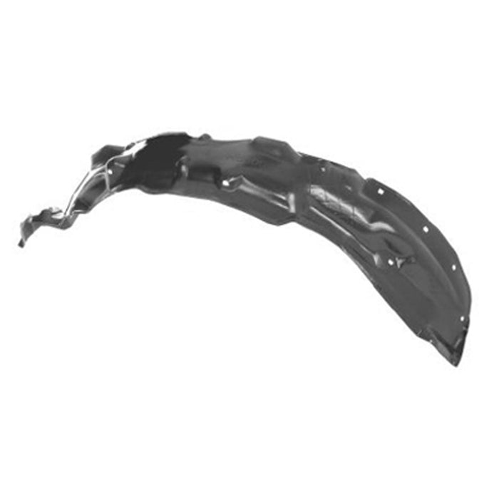 Toyota Tacoma Pre Runner Passenger Side Fender Liner 4WD/RWD - TO1249110