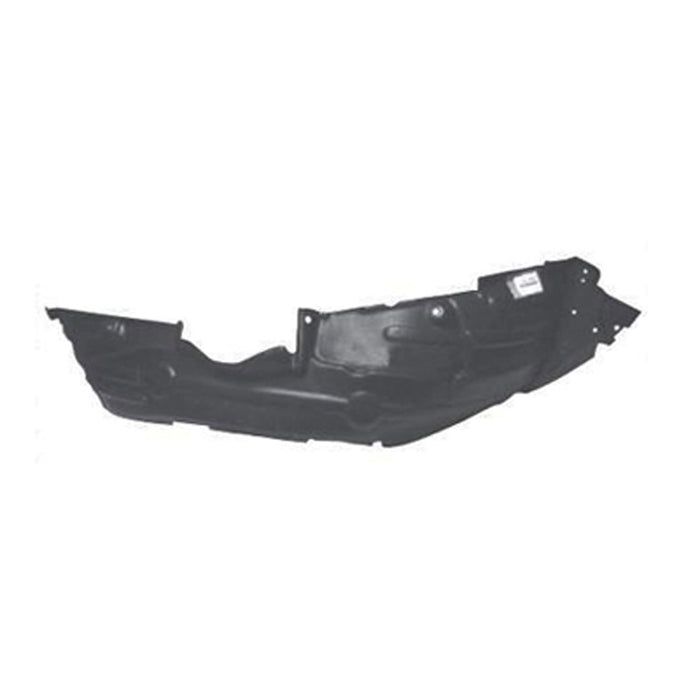 Toyota RAV4 Passenger Side Fender Liner - TO1249113