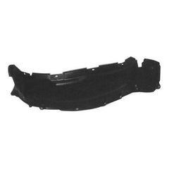 Passenger Side Fender Liner image