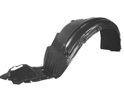 Toyota Celica Passenger Side Fender Liner - TO1249120