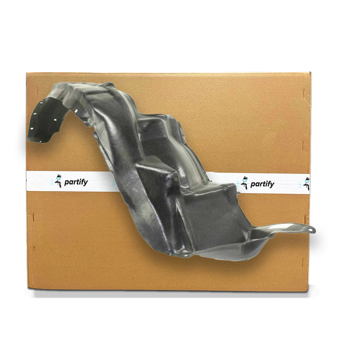 Toyota Sequoia Passenger Side Fender Liner - TO1249127