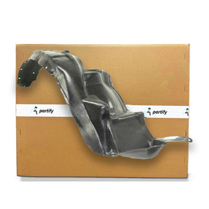 Passenger Side Fender Liner image