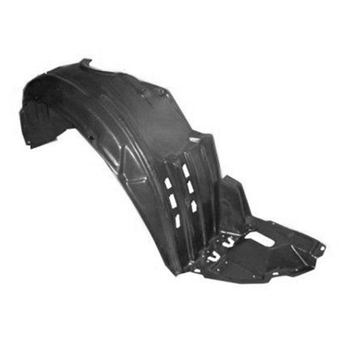 Toyota Celica Passenger Side Fender Liner - TO1249128