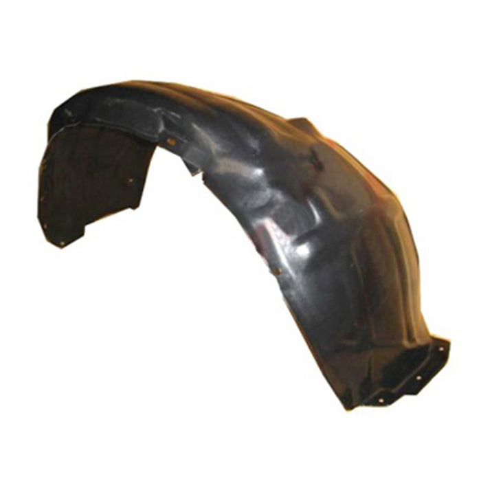 Toyota Solara Passenger Side Fender Liner - TO1249129