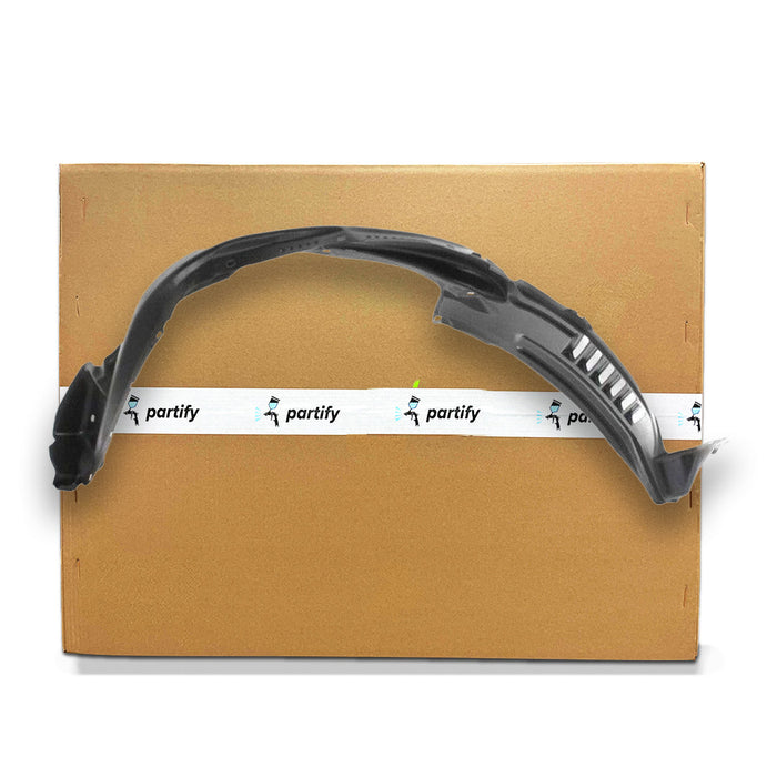 Toyota Tacoma 2WD CAPA Certified Passenger Side Fender Liner 2Wd Non Pre-Runner - TO1249134C