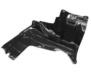 Passenger Side Fender Liner image