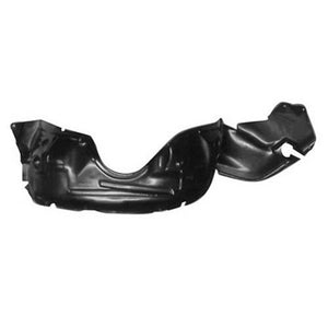 Passenger Side Fender Liner image
