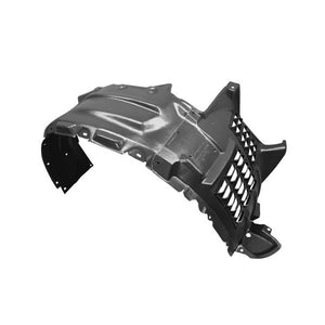 Passenger Side Fender Liner image
