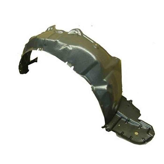 Toyota Prius Passenger Side Fender Liner - TO1249158