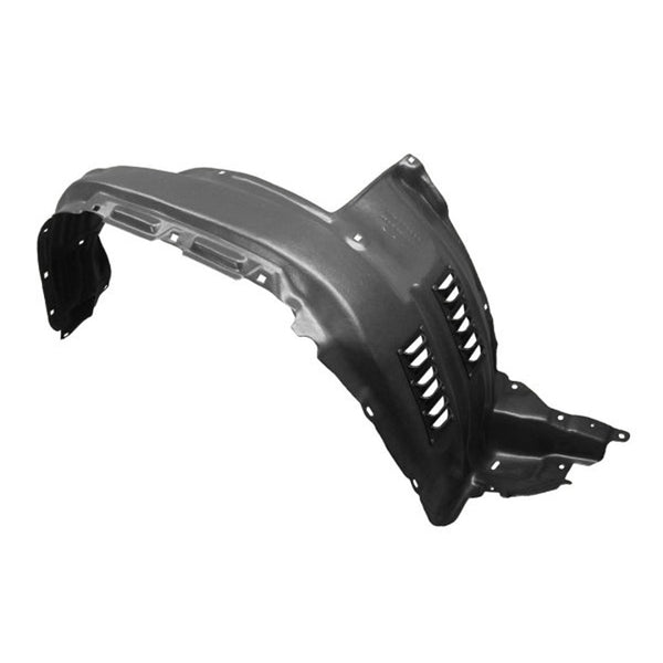 Fenders & Components image