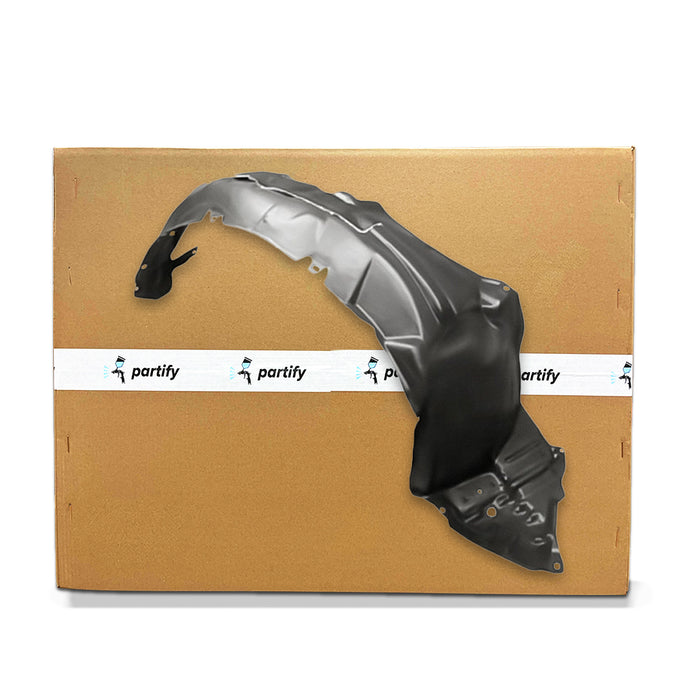 Toyota Prius V Passenger Side Fender Liner - TO1249179