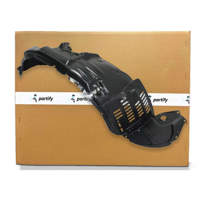 Toyota Highlander Hybrid/Hybrid Limited Passenger Side Fender Liner - TO1249180