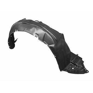 Passenger Side Fender Liner image