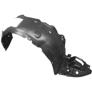 Passenger Side Fender Liner image