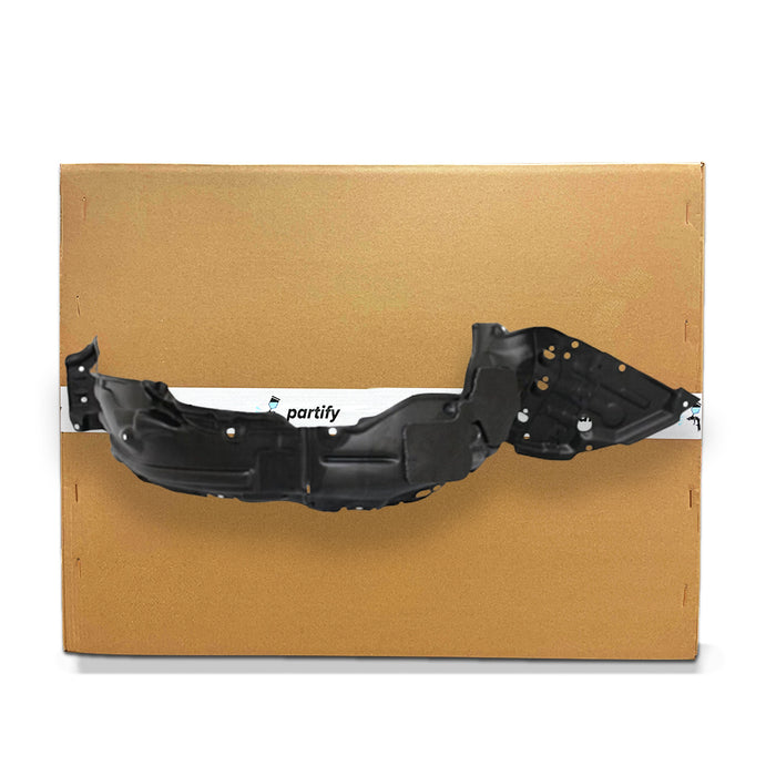 Toyota Prius Passenger Side Fender Liner - TO1249207