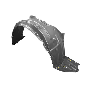 Passenger Side Fender Liner image