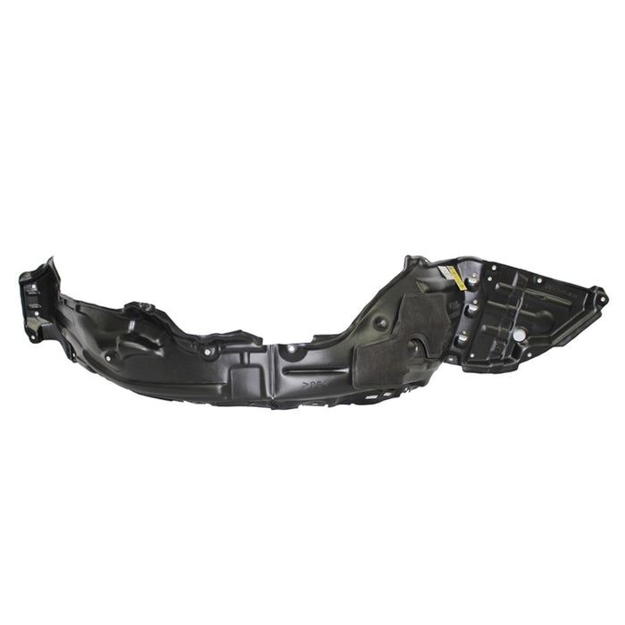 Toyota Prius Passenger Side Fender Liner - TO1249236