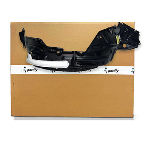 Passenger Side Fender Liner image