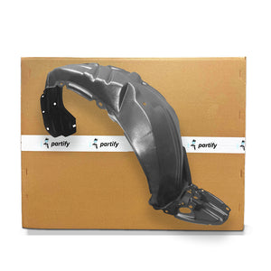 Passenger Side Fender Liner image